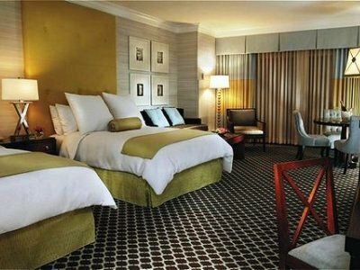 Hotel Caesars Palace