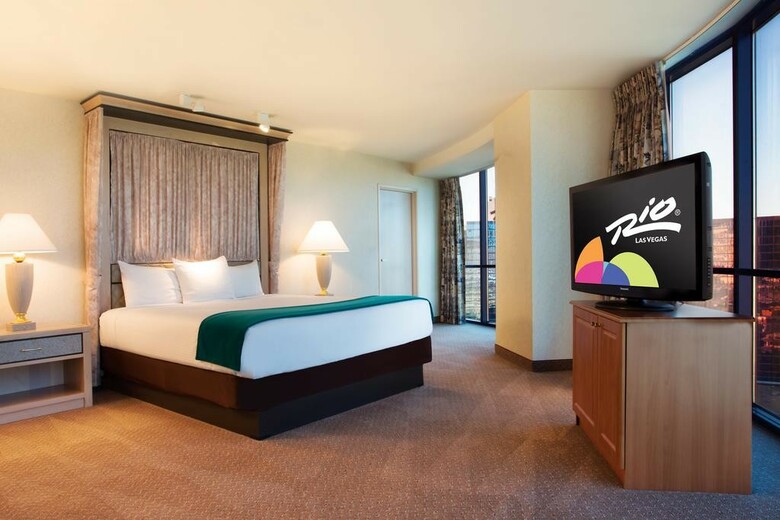 Rio All Suite Hotel & Casino