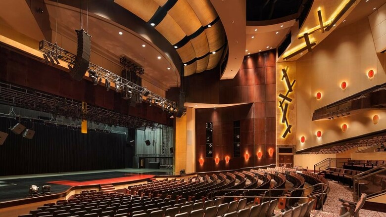 Rio All Suite Hotel & Casino
