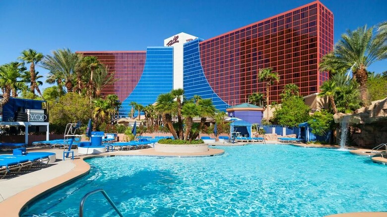 Rio All Suite Hotel & Casino