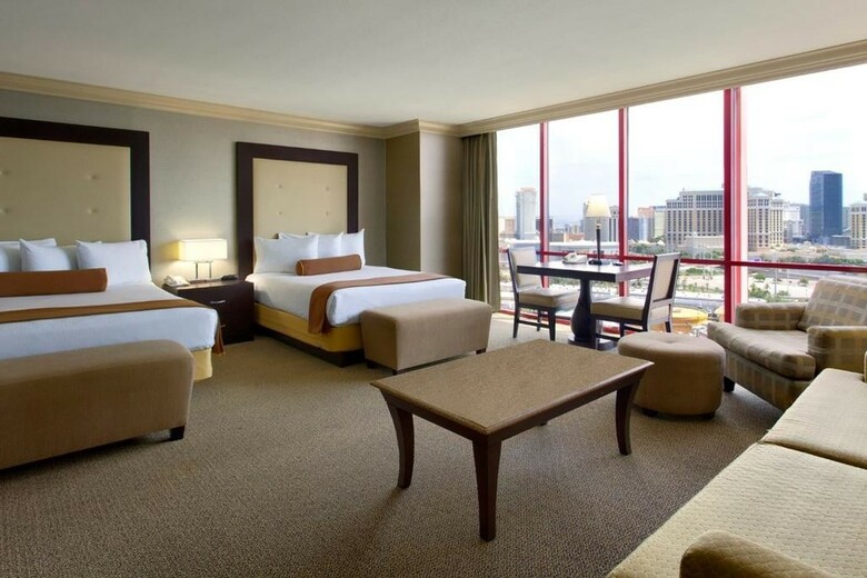 Rio All Suite Hotel & Casino