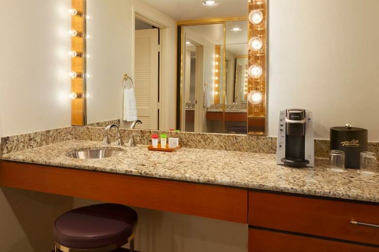 Rio All Suite Hotel & Casino