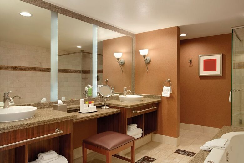 Rio All Suite Hotel & Casino