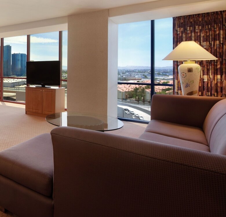 Rio All Suite Hotel & Casino