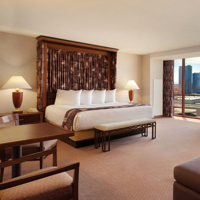 Rio All Suite Hotel & Casino
