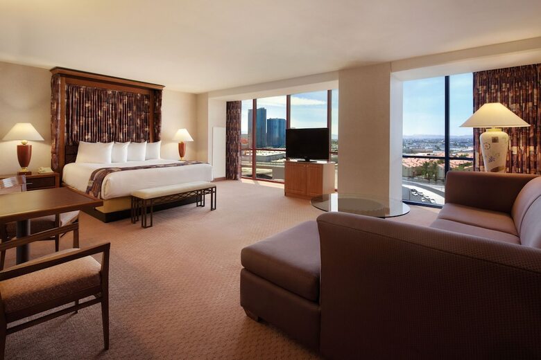 Rio All Suite Hotel & Casino