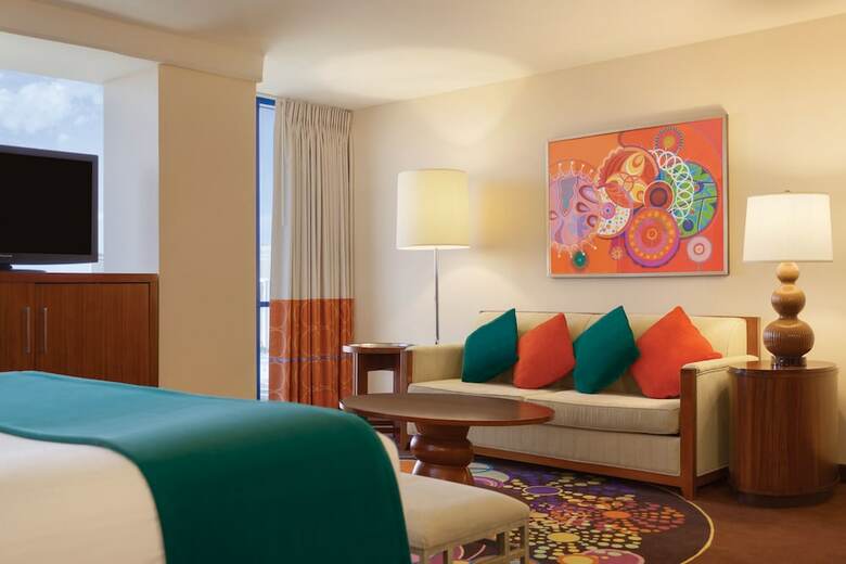 Rio All Suite Hotel & Casino