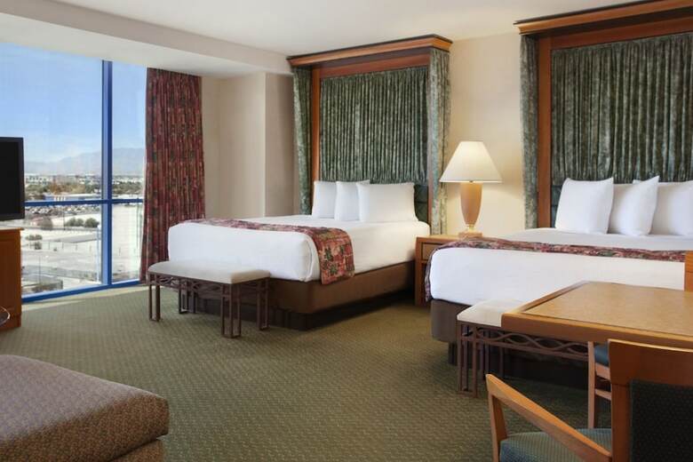Rio All Suite Hotel & Casino