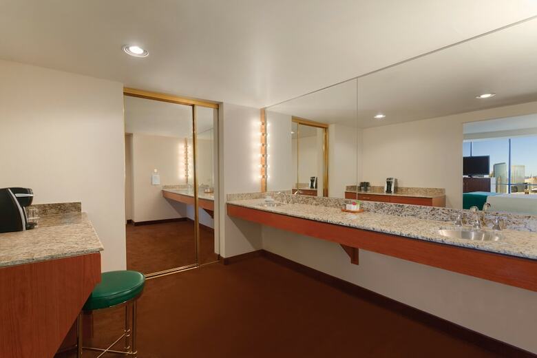 Rio All Suite Hotel & Casino
