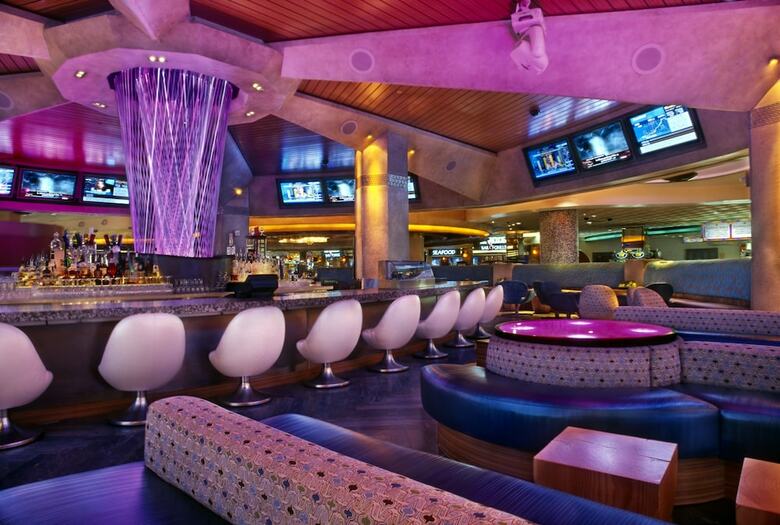 Rio All Suite Hotel & Casino