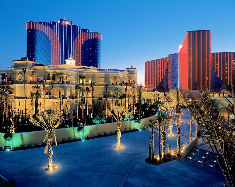 Rio All Suite Hotel & Casino