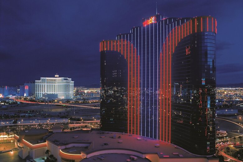 Rio All Suite Hotel & Casino