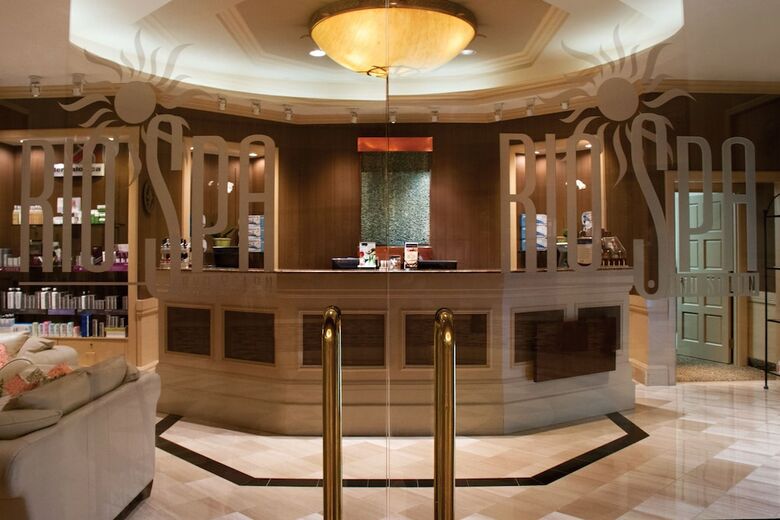 Rio All Suite Hotel & Casino