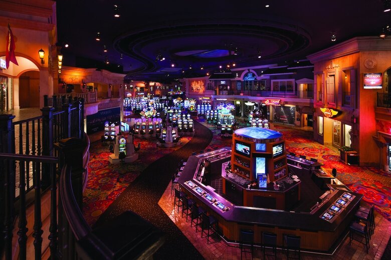 Rio All Suite Hotel & Casino