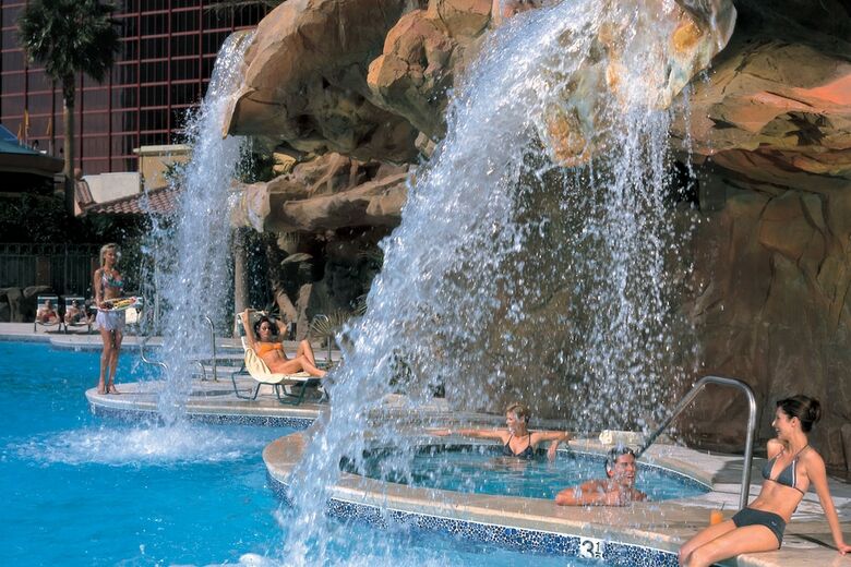 Rio All Suite Hotel & Casino