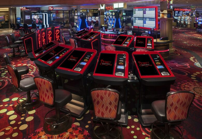 Rio All Suite Hotel & Casino