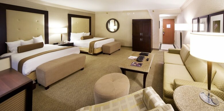 Rio All Suite Hotel & Casino