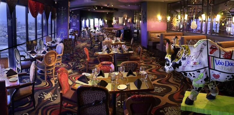 Rio All Suite Hotel & Casino