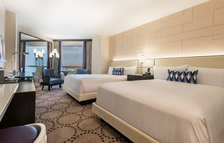 Harrah's Las Vegas Casino & Hotel