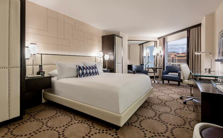 Harrah's Las Vegas Casino & Hotel