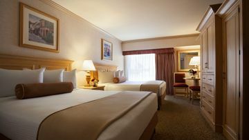 Harrah's Las Vegas Casino & Hotel
