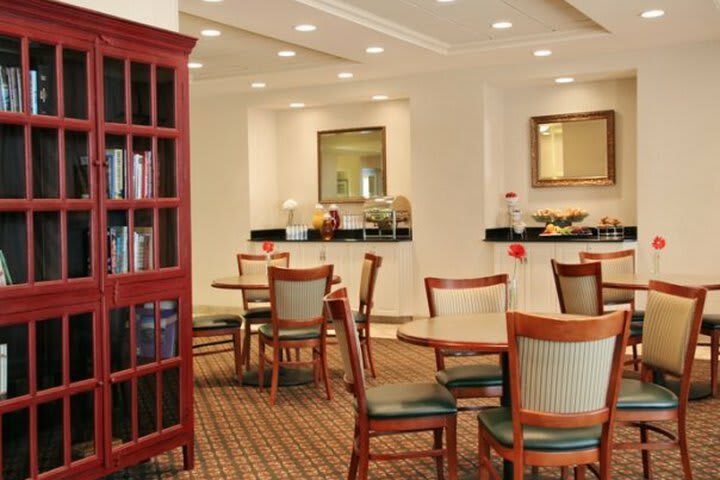 Hotel Four Points Sheraton Chicago Downtown