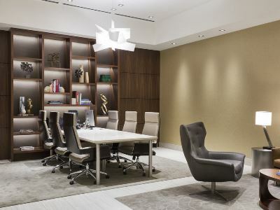Hotel Four Points Sheraton Chicago Downtown