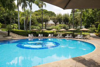 Hotel Camino Real Sumiya