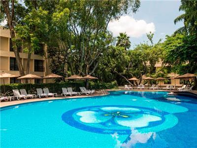 Hotel Camino Real Sumiya