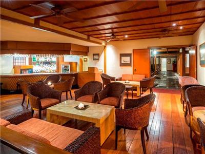 Hotel Camino Real Sumiya