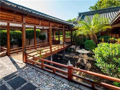 Hotel Camino Real Sumiya