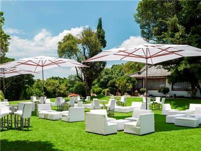 Hotel Camino Real Sumiya