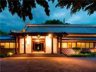 Hotel Camino Real Sumiya