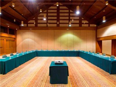 Hotel Camino Real Sumiya