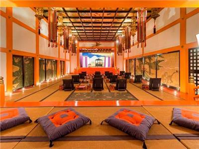 Hotel Camino Real Sumiya