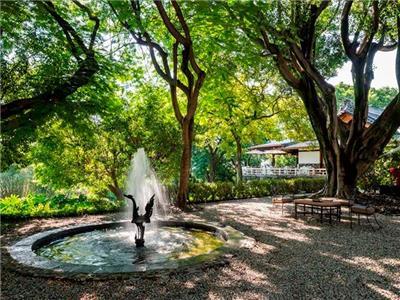 Hotel Camino Real Sumiya