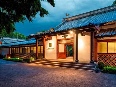 Hotel Camino Real Sumiya