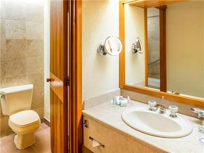 Hotel Camino Real Sumiya