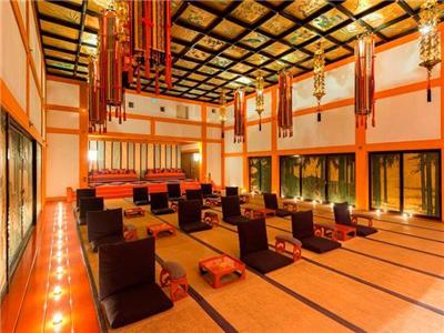 Hotel Camino Real Sumiya