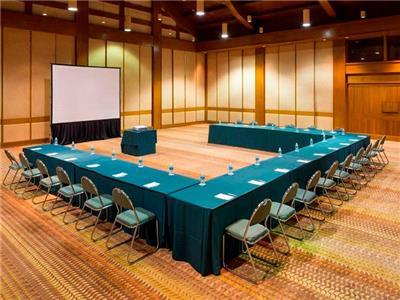 Hotel Camino Real Sumiya