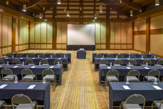 Hotel Camino Real Sumiya