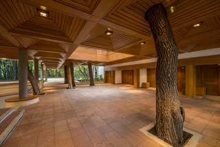 Hotel Camino Real Sumiya