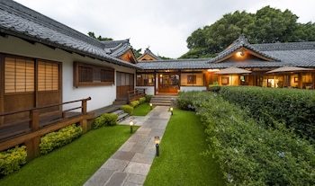 Hotel Camino Real Sumiya
