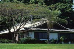Hotel Camino Real Sumiya