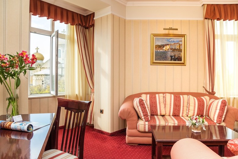 Splendid Hotel