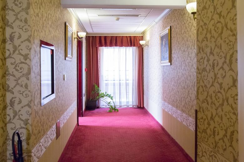 Splendid Hotel