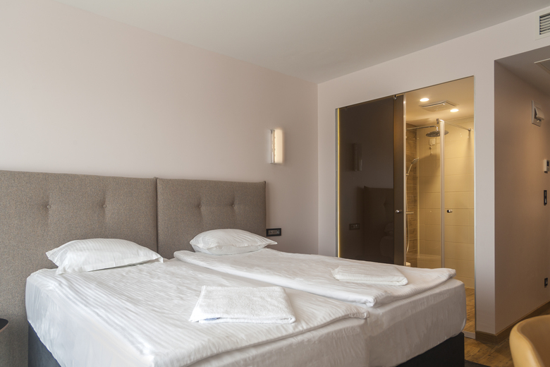 Hotel Best Western Park