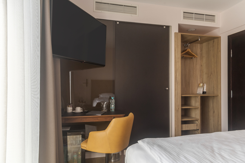 Hotel Best Western Park