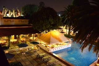 Hotel Villas Arqueologicas Teotihuacan