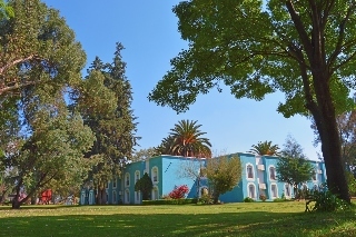 Hotel Villas Arqueologicas Teotihuacan